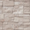 Biscuit Tan Natural Large Stone Panel
