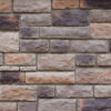 Chesterbrook Rubble Manufactured Stone