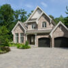 Biscuit Tan Natural Large Stone Panel - Image 3