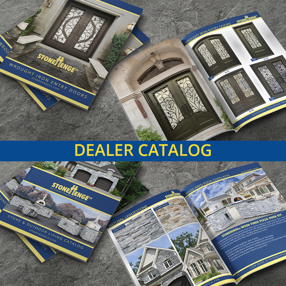 Dealer Catalog